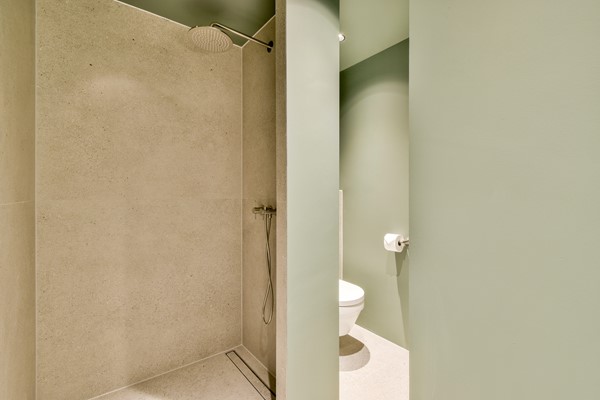 Medium property photo - Rijnlandlaan 271, 1062 MX Amsterdam